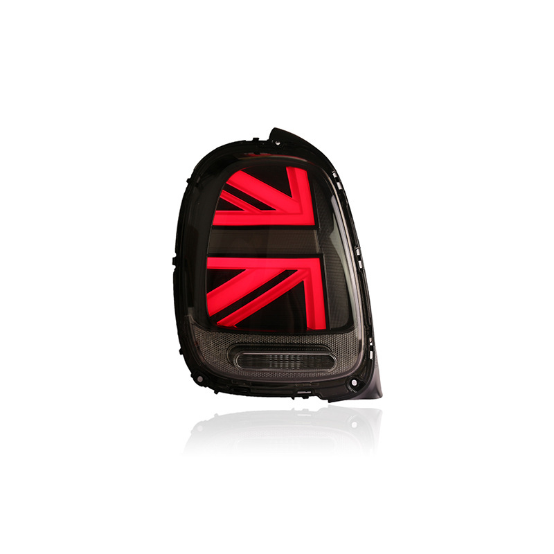 Union Lighting & Decor Collabs - Geeignet für BMW-Lichtmodifikationen, Mini F55F56F57 neues