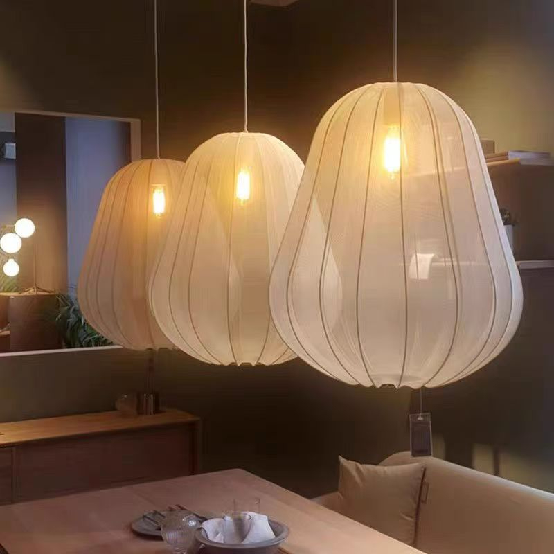 Decor Lighting Gdl - Nordic Ballon LED Anhänger Lichter Wabi