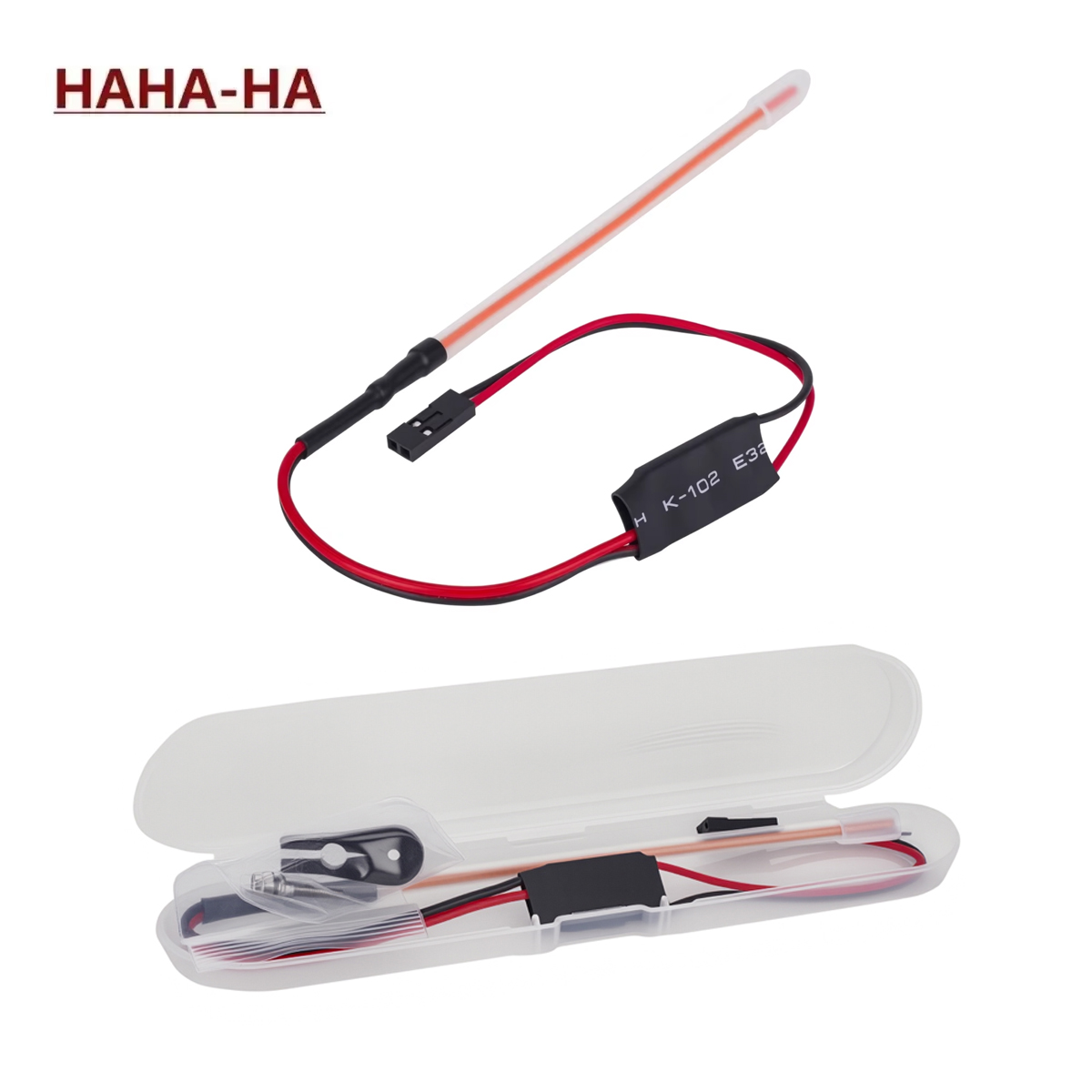 Ambient Led Strip - Flexible LED-Streifen-Rückleuchte Ambientebeleuchtung DIY für 1/10