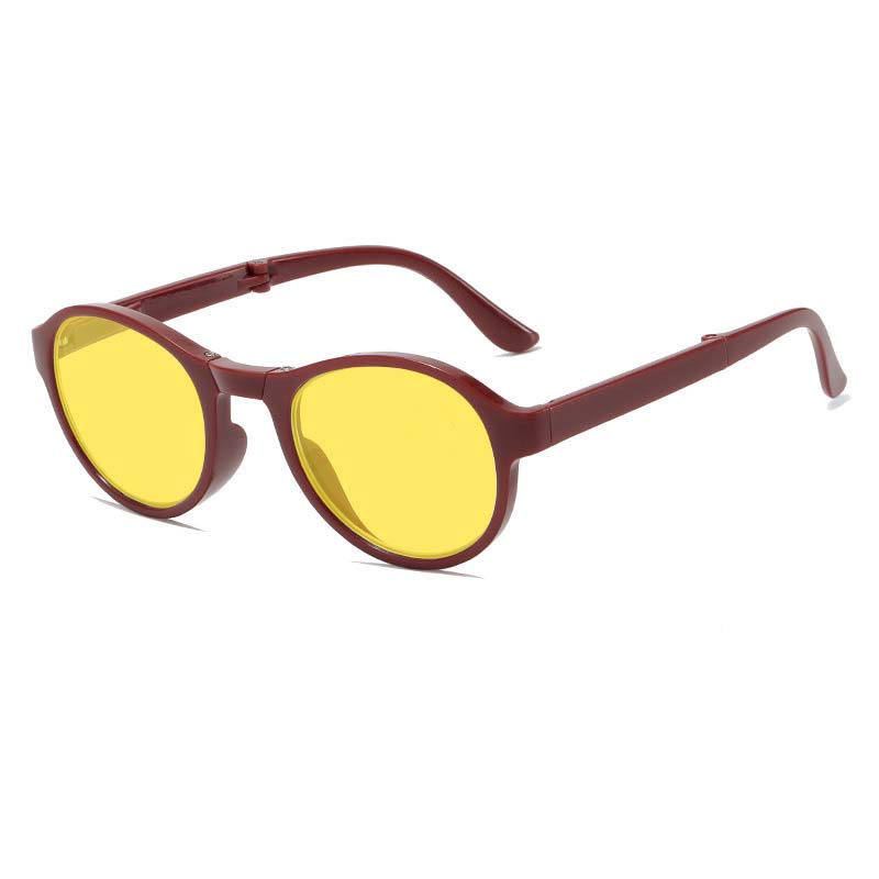 Blendfreie Schutzbrille, Nacht – Lighting Jockey Bewertung und Preis