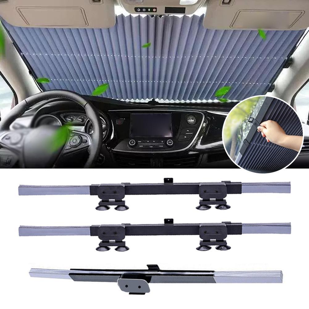 46-70cm Auto Front-/Heckscheib – Lighting Jockey Bewertung und Preis