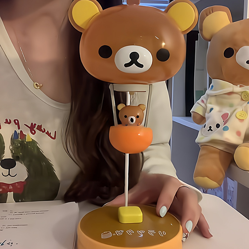 Rilakkuma Ballon-Nachtlicht mi – Bedroom Lighting Decor Ideas Bewertung und Preis
