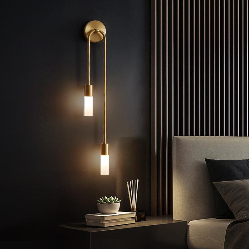 Retro Hintergrundbeleuchtung W – Lightings Decoration Bewertung und Preis