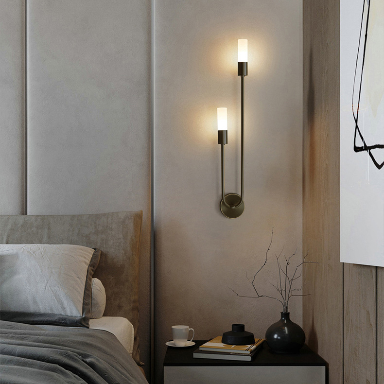 Retro Hintergrundbeleuchtung W – Lightings Decoration Bewertung und Preis