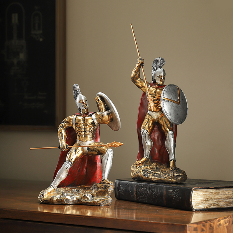 Neue Retro Spartan Charakter H – Bedroom Lighting Decor Ideas Bewertung und Preis