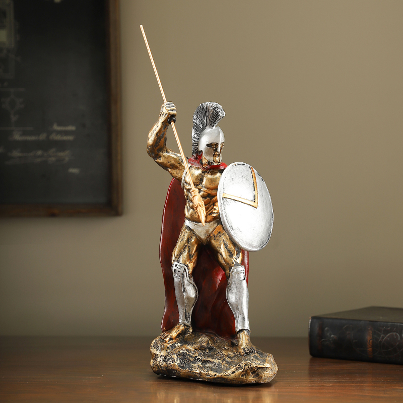 Neue Retro Spartan Charakter H – Bedroom Lighting Decor Ideas Bewertung und Preis