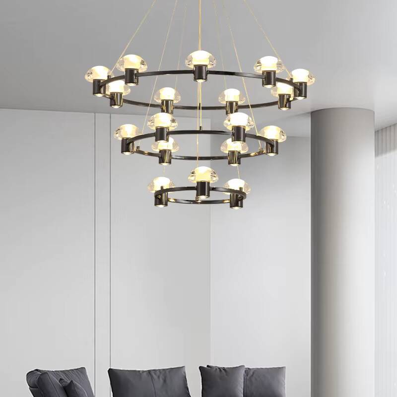 Moderne Eisen Kunst Ideen Desi – Bedroom Lighting Decor Ideas Bewertung und Preis