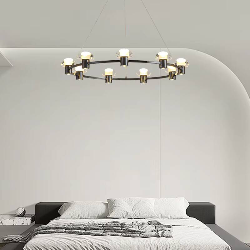 Moderne Eisen Kunst Ideen Desi – Bedroom Lighting Decor Ideas Bewertung und Preis