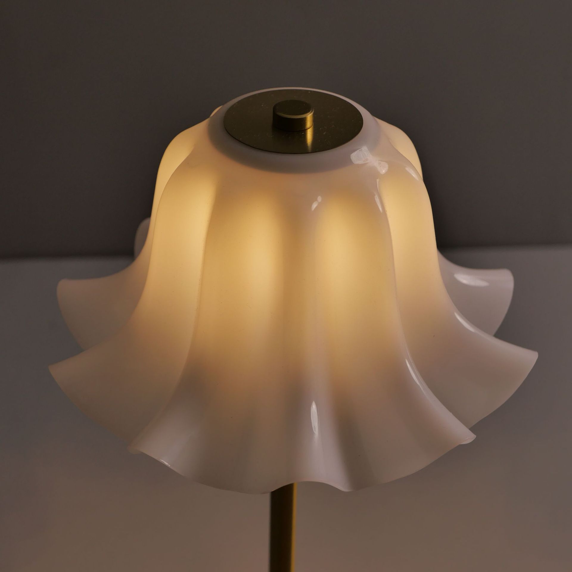 Moderne LED-Tischlampe, dimmba – Bedroom Lighting Decor Ideas Bewertung und Preis