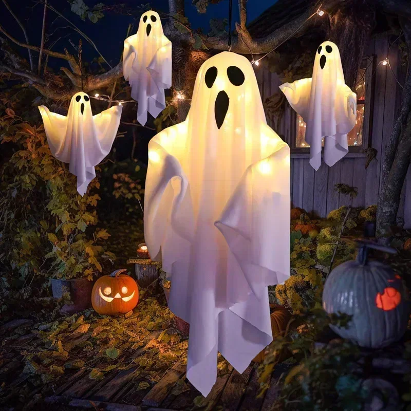 2025 Halloween-LED-Nachtlicht, – Lighting Decor For House Bewertung und Preis