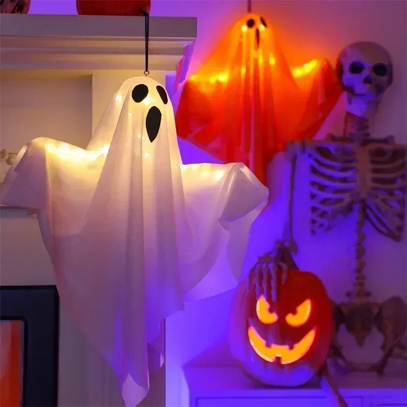 2025 Halloween-LED-Nachtlicht, – Lighting Decor For House Bewertung und Preis