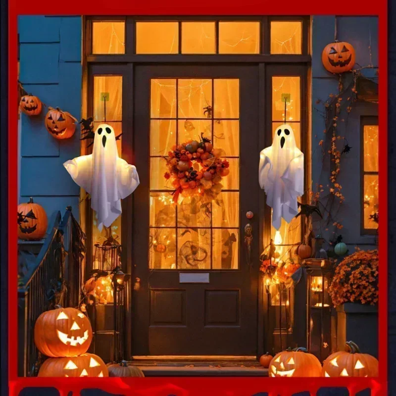 2025 Halloween-LED-Nachtlicht, – Lighting Decor For House Bewertung und Preis