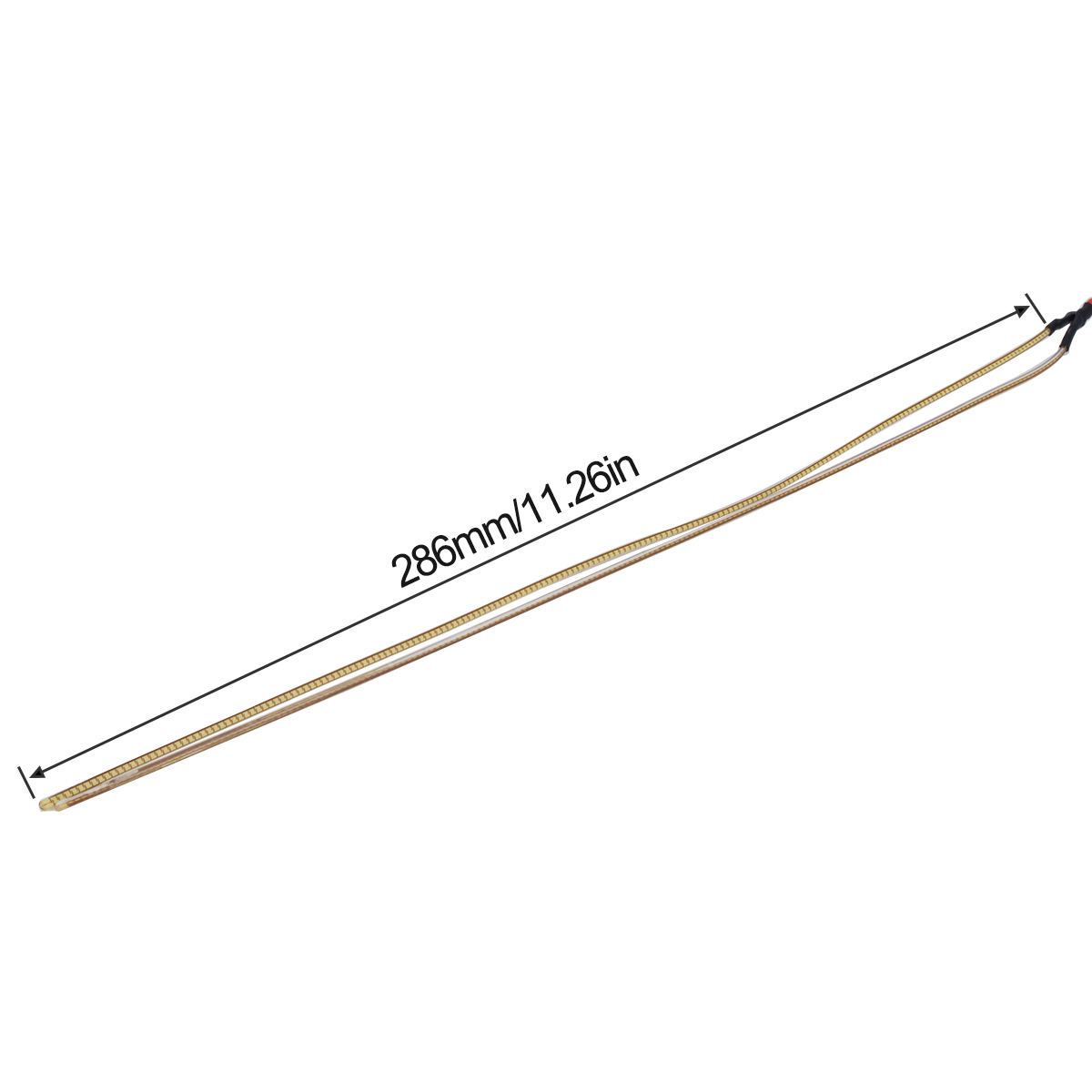 LED-Streifenlichter, Nachtstra – Ambient Led Strip Bewertung und Preis