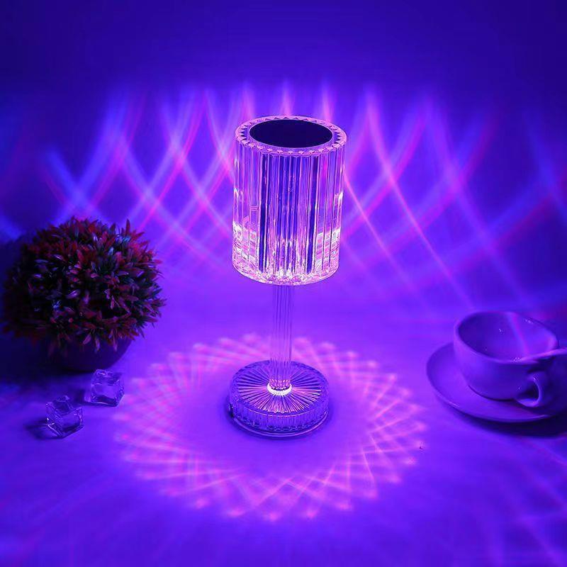 Moderne Luxus Kristall Tischla – Bedroom Lighting Decor Ideas Bewertung und Preis