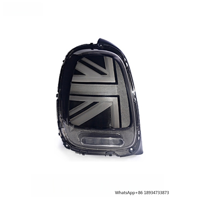 Geeignet für BMW MINI Rücklich – Union Lighting & Decor Collabs Bewertung und Preis