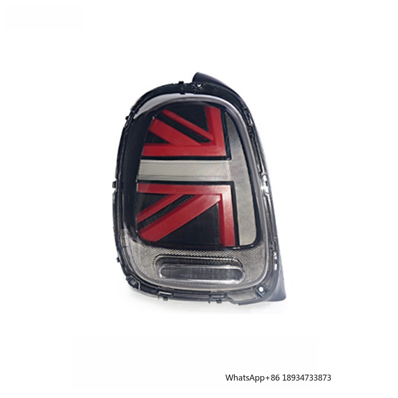 Geeignet für BMW MINI Rücklich – Union Lighting & Decor Collabs Bewertung und Preis
