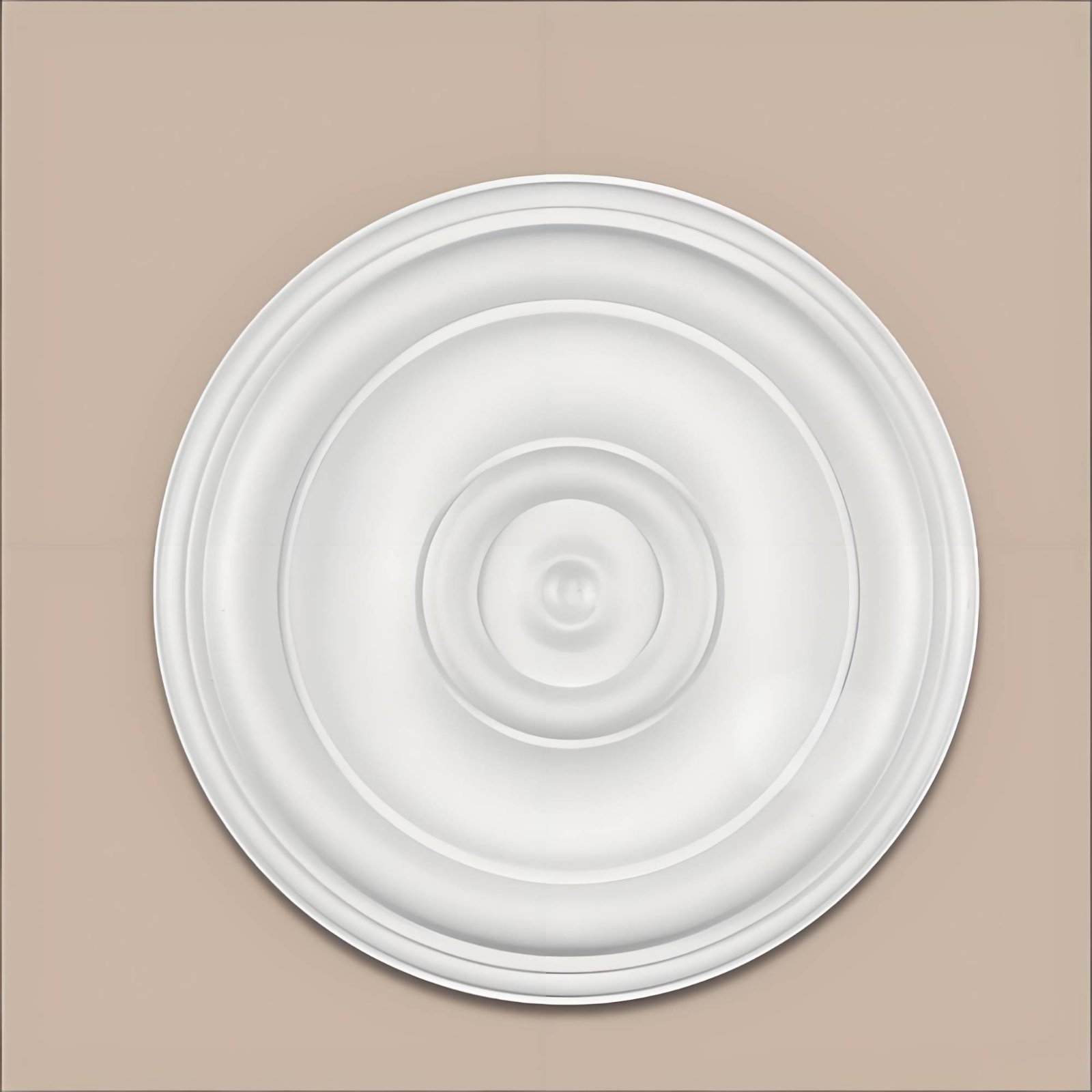 Runde Deckenrosette im Europäi – Lightings Decoration Bewertung und Preis