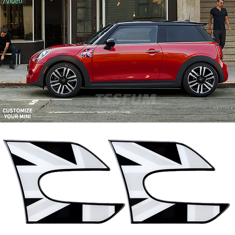 Union Jack Auto Blinkerleuchte – Union Lighting & Decor Collabs Bewertung und Preis