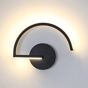 Moderne Nordische LED-Wandleuc – Lightings Decoration Bewertung und Preis