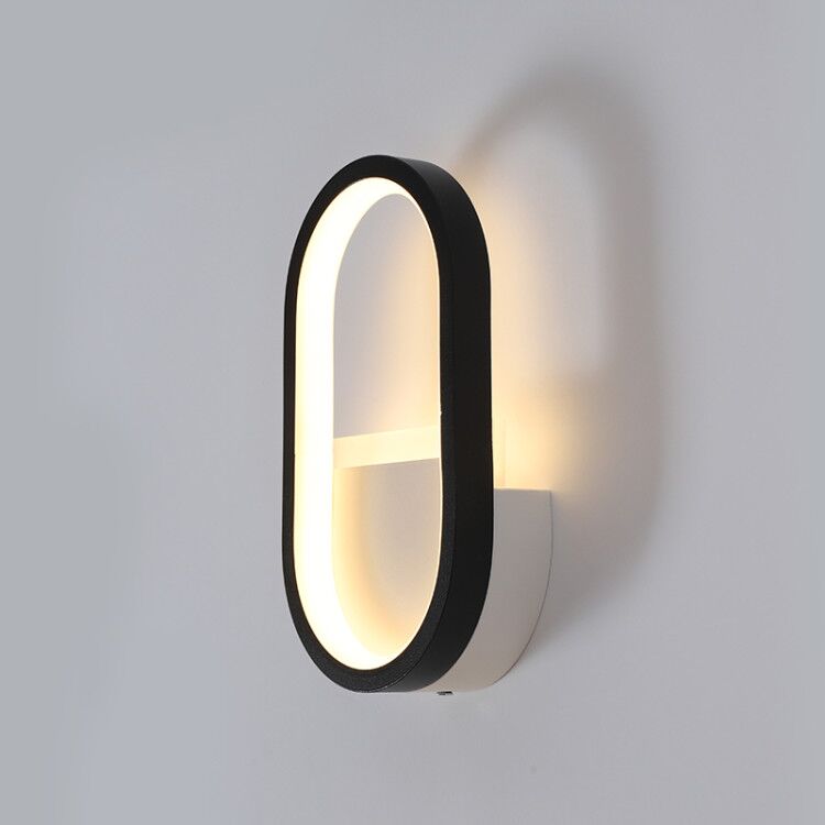 Moderne Nordische LED-Wandleuc – Lightings Decoration Bewertung und Preis