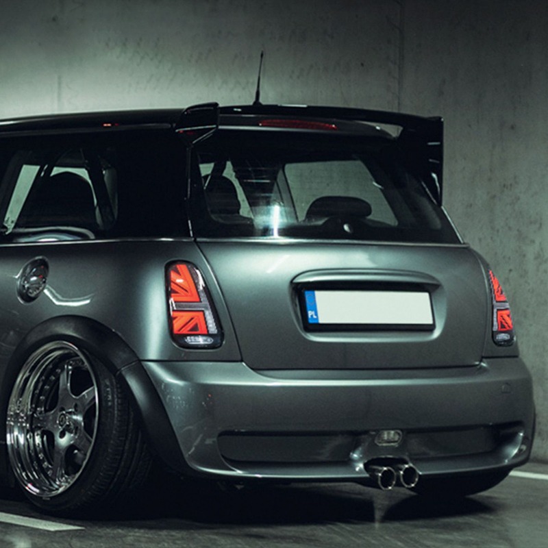 Für MINI R50 R53 R52 Cooper 20 – Union Lighting & Decor Collabs Bewertung und Preis