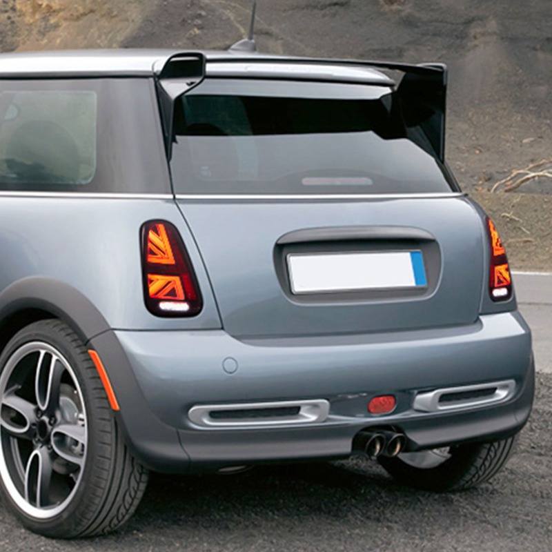 Für MINI R50 R53 R52 Cooper 20 – Union Lighting & Decor Collabs Bewertung und Preis
