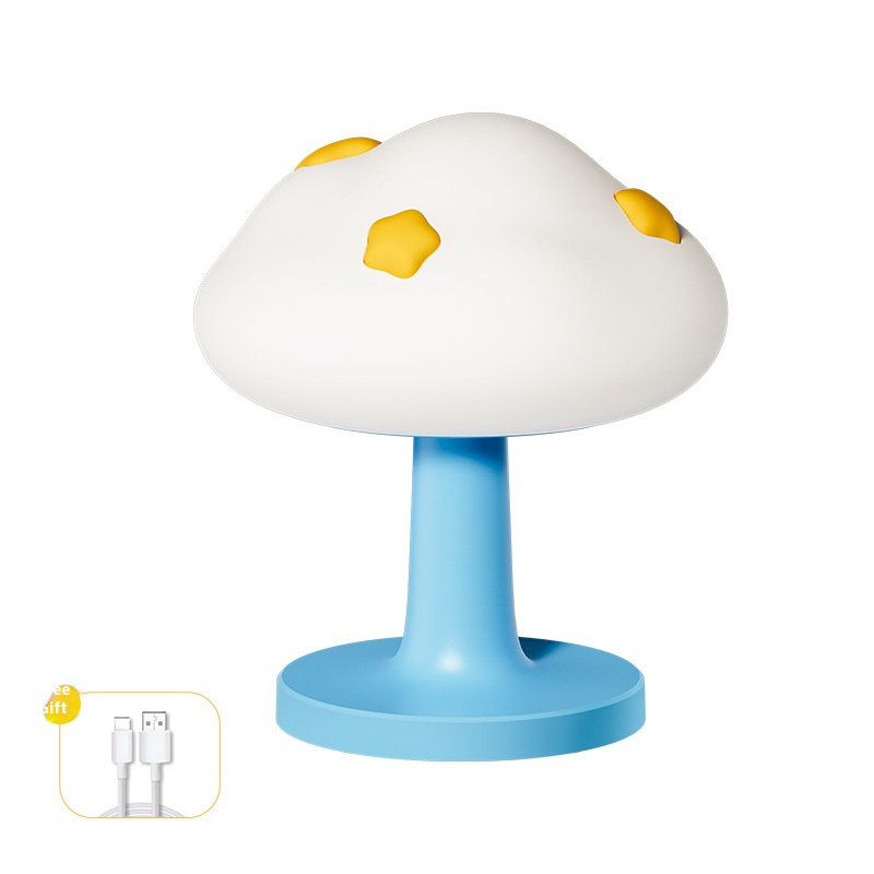 Niedliches Wolken-Nachtlicht,  – Bedroom Lighting Decor Ideas Bewertung und Preis
