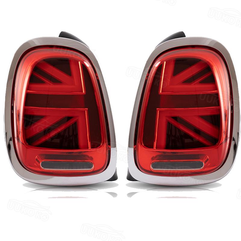 Für Mini Cooper F55 F56 F57 UN – Union Lighting & Decor Collabs Bewertung und Preis