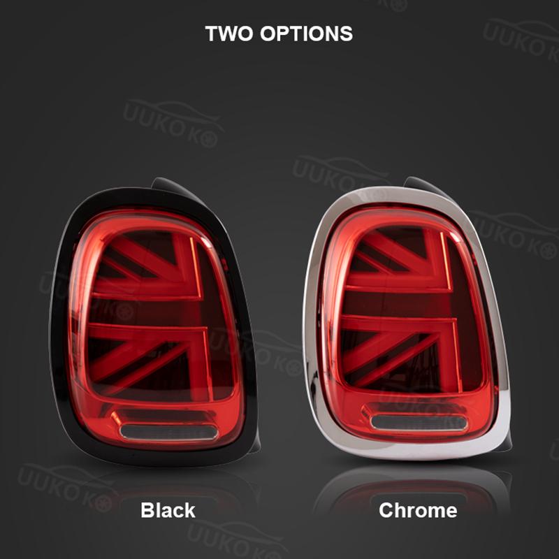 Für Mini Cooper F55 F56 F57 UN – Union Lighting & Decor Collabs Bewertung und Preis