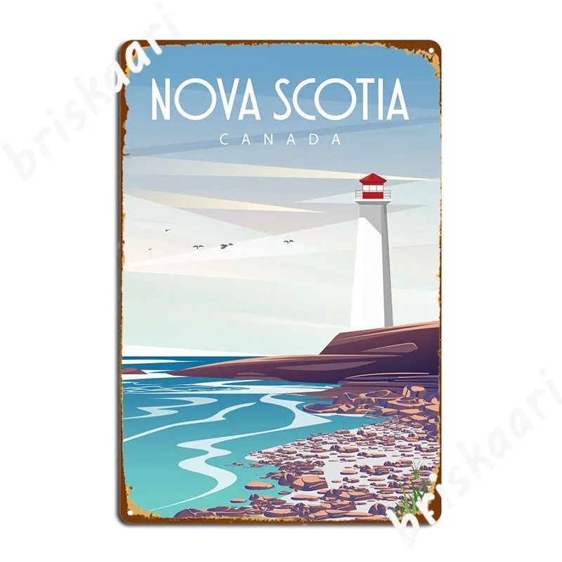Nova Scotia Metallschild Desig – Nova Decor & Lighting Julestjerne Bewertung und Preis