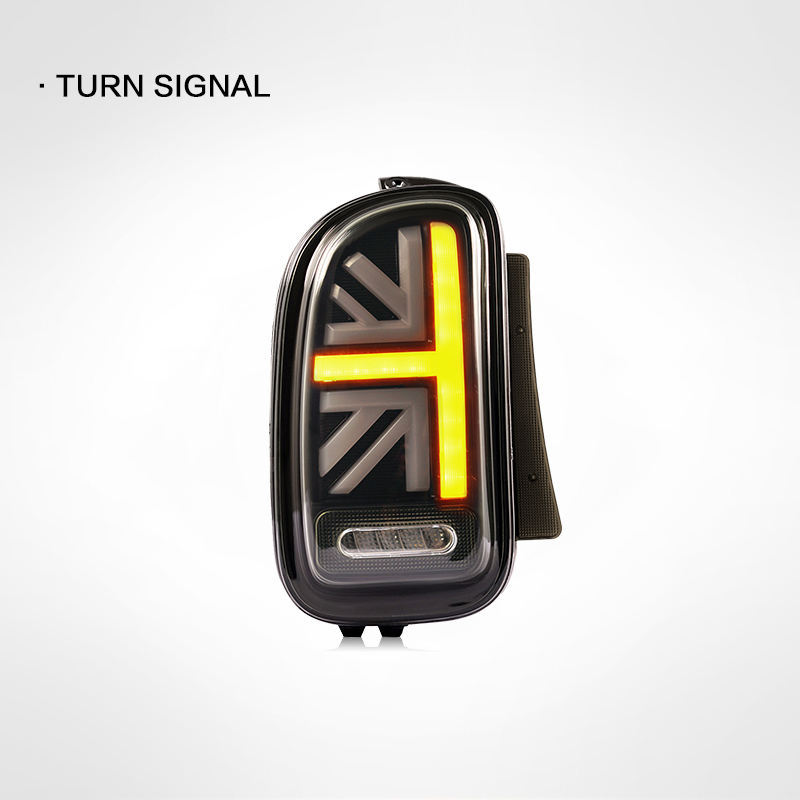 2 Stück Auto-Rückleuchten für  – Union Lighting & Decor Collabs Bewertung und Preis