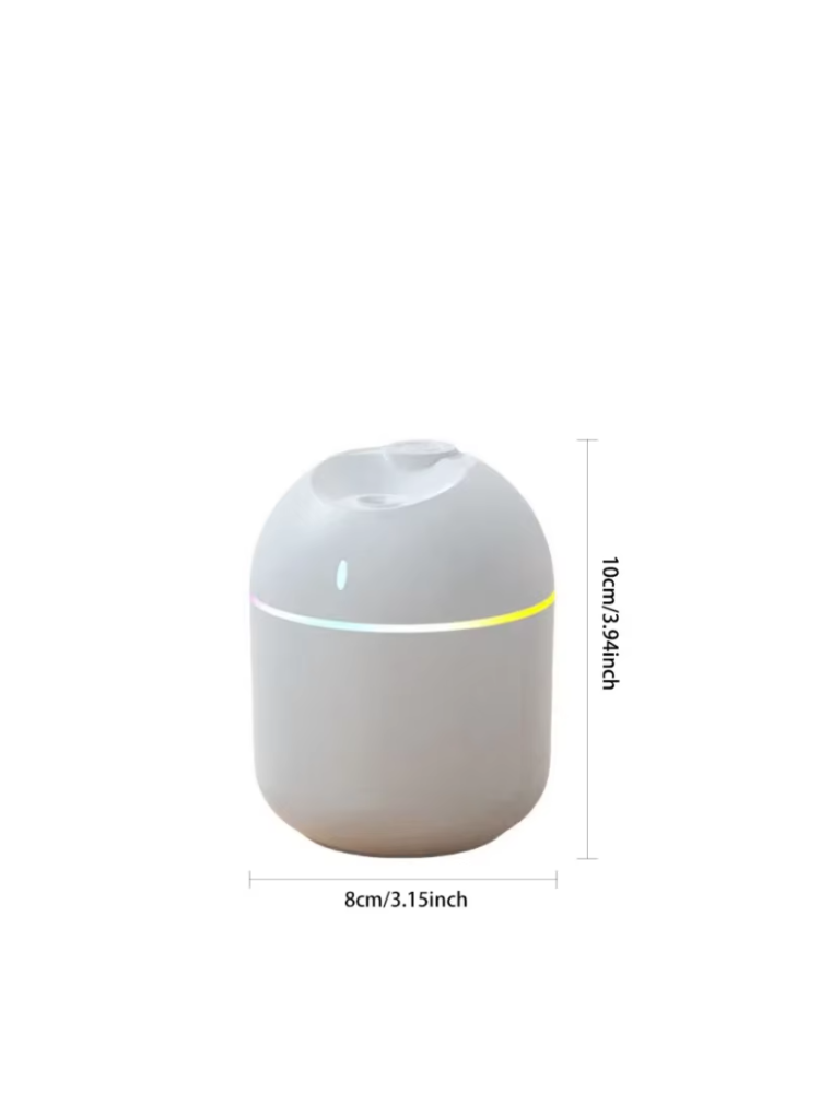 270ML Luftbefeuchter Kühler Ne – Lighting & Home Decor Studio Bewertung und Preis