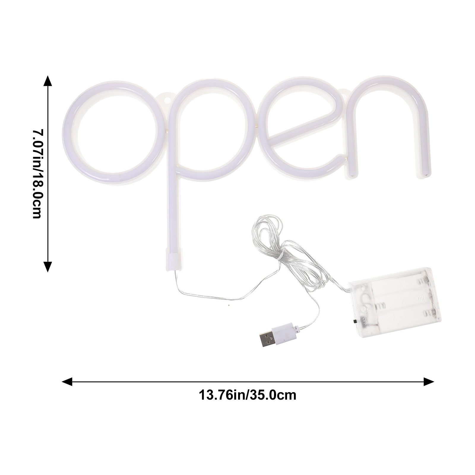 LED Neon Open-Schild Elegantes – Bedroom Lighting Decor Ideas Bewertung und Preis
