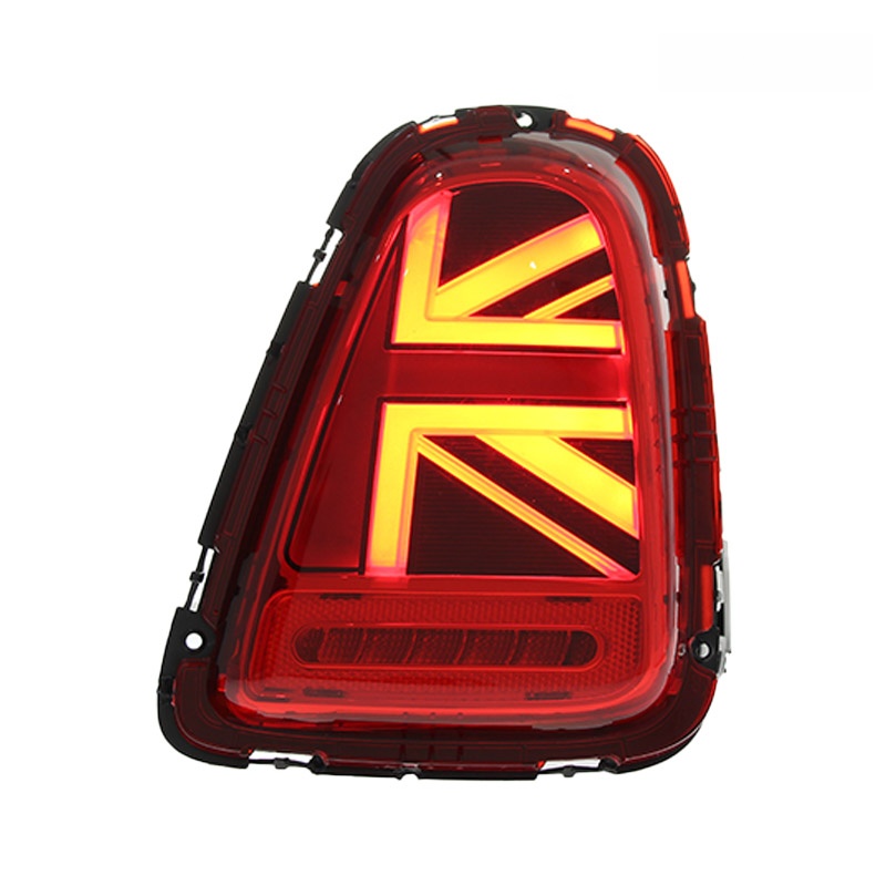 Für BMW MINI Rückleuchten Mini – Union Lighting & Decor Collabs Bewertung und Preis