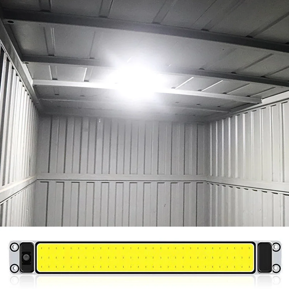 87LED 12-24V Auto-Leseleuchte  – Ambient Led Strip Bewertung und Preis