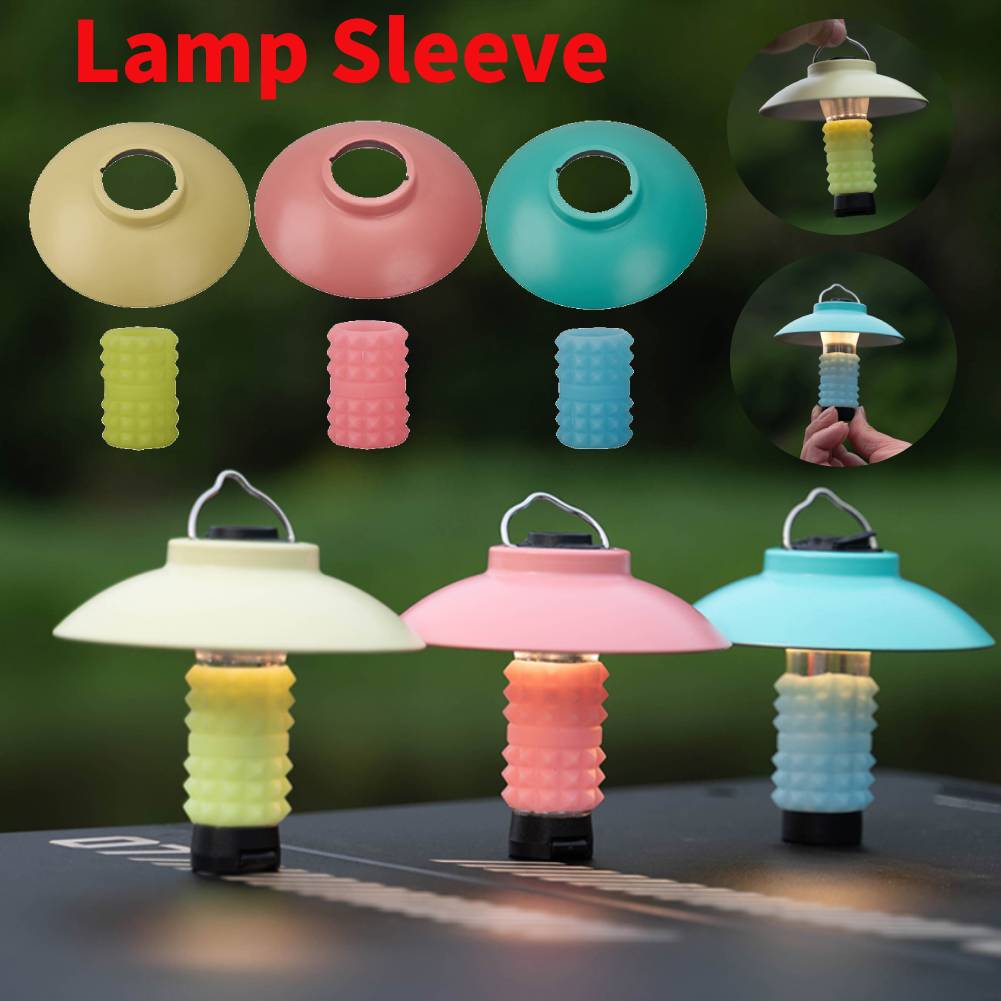 Lampenhülle aus Silikon, Campi – Lighting Jockey Bewertung und Preis