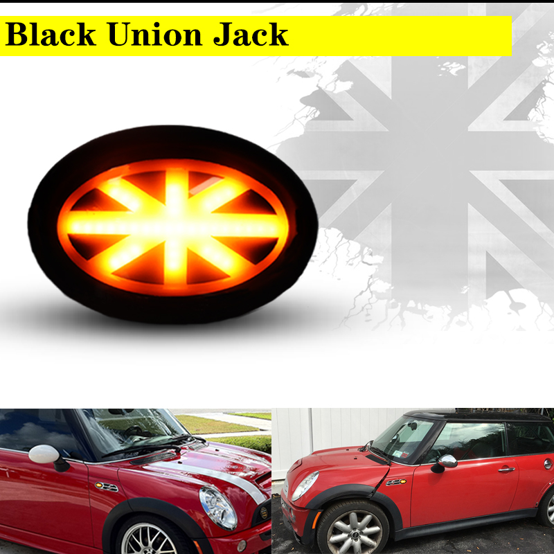 2 Stück Union Jack Rauchglas B – Union Lighting & Decor Collabs Bewertung und Preis
