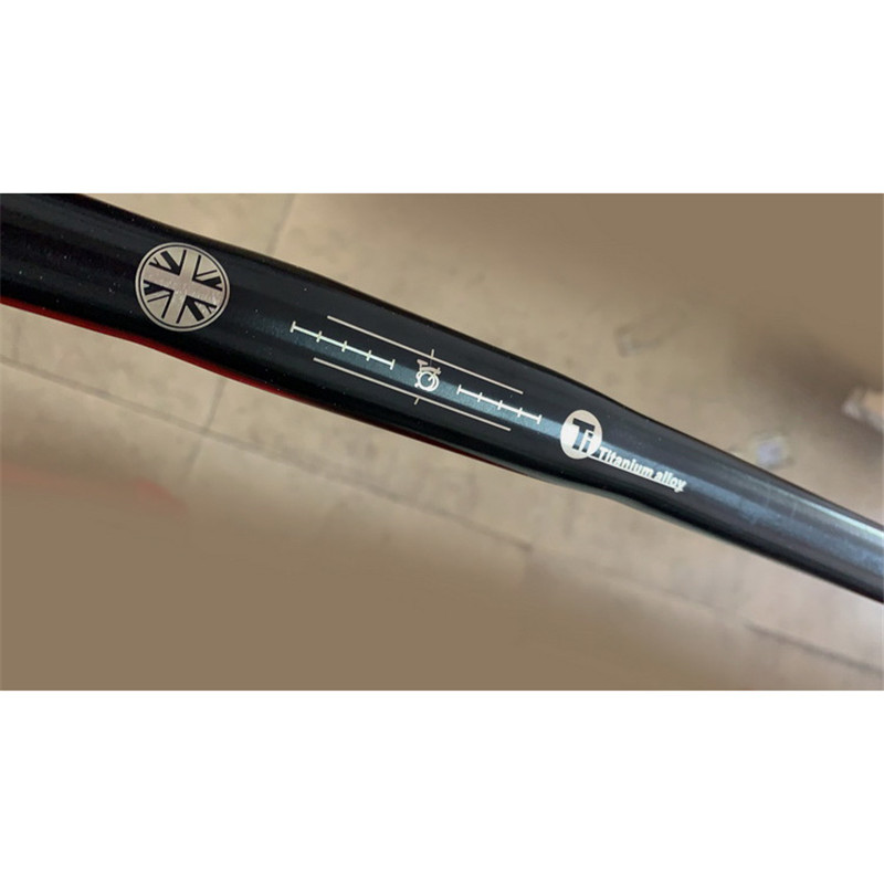 Klapp fahrrad titanium lenker  – Union Lighting & Decor Collabs Bewertung und Preis