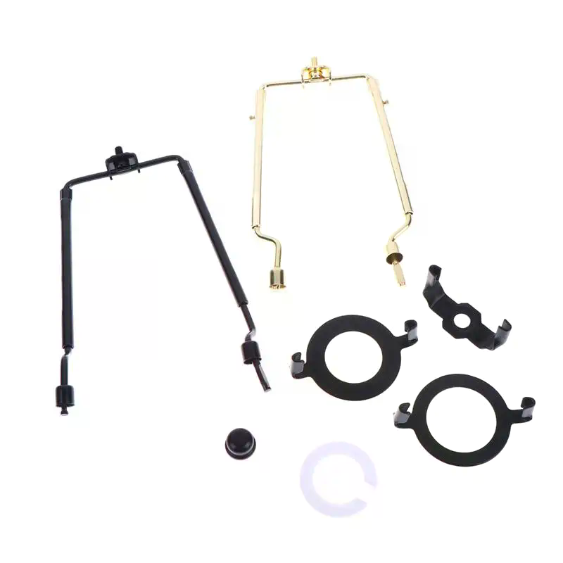7 8 9 10 Zoll Lampenschirm-Hal – Lighting Jockey Bewertung und Preis