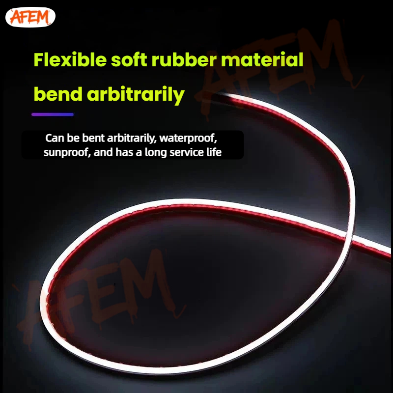 Für Dodge Grand Caravan 2007-2 – Ambient Led Strip Bewertung und Preis