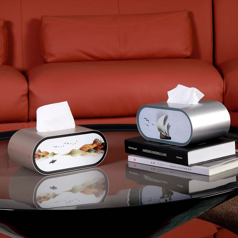 LED-Nachtlicht-Taschentuchbox  – Bedroom Lighting Decor Ideas Bewertung und Preis