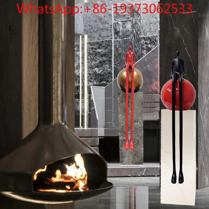 Hochwertige Abstrakte Langbein – Lightings Decoration Bewertung und Preis