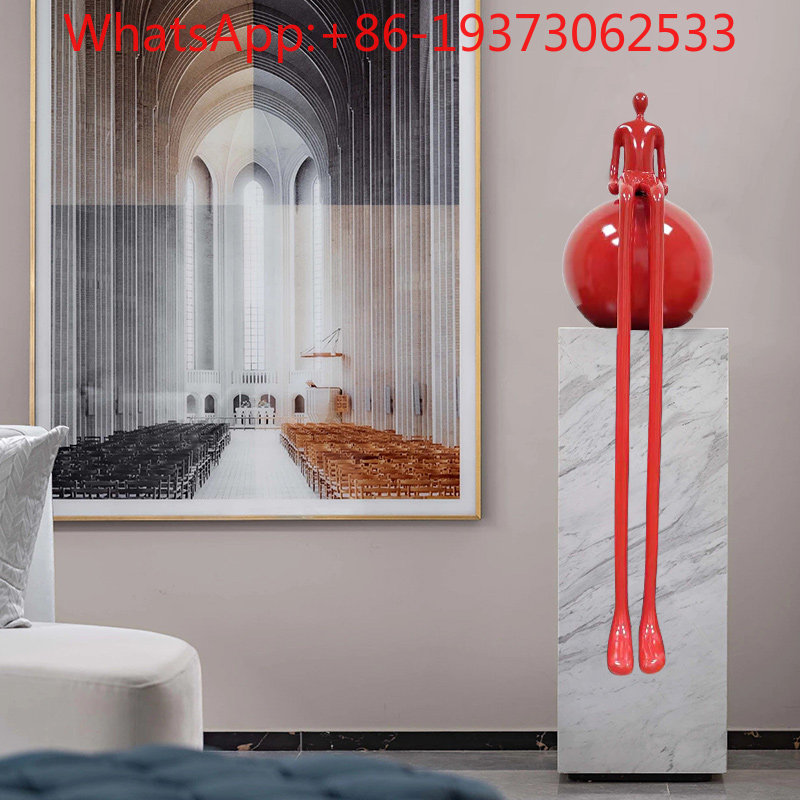 Hochwertige Abstrakte Langbein – Lightings Decoration Bewertung und Preis