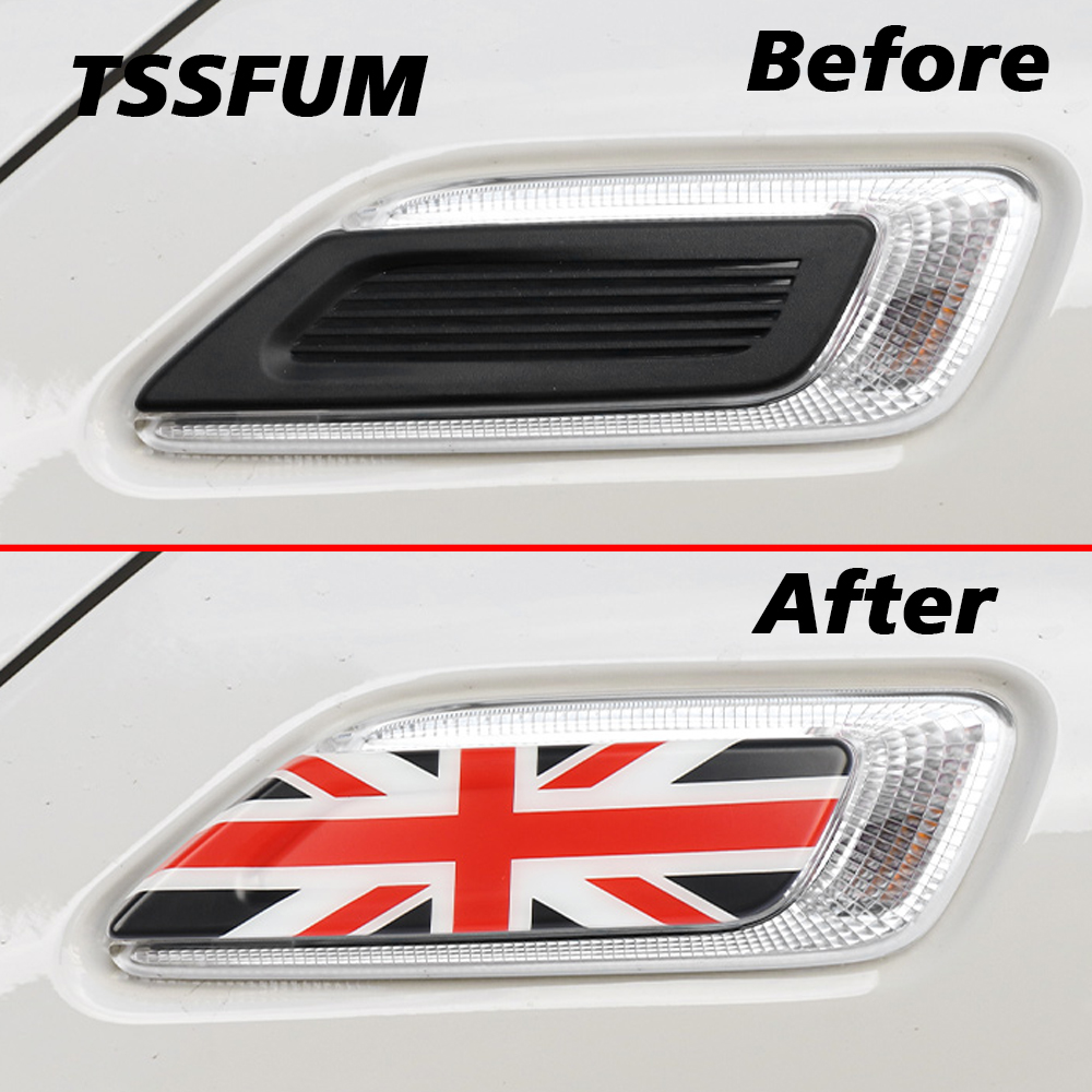 1 Paar Union Jack Außenseiten- – Union Lighting & Decor Collabs Bewertung und Preis