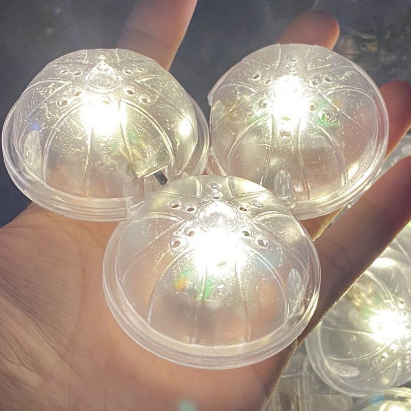 1/3 Stück Puppenhaus Mini-Bele – Lighting Decor For House Bewertung und Preis