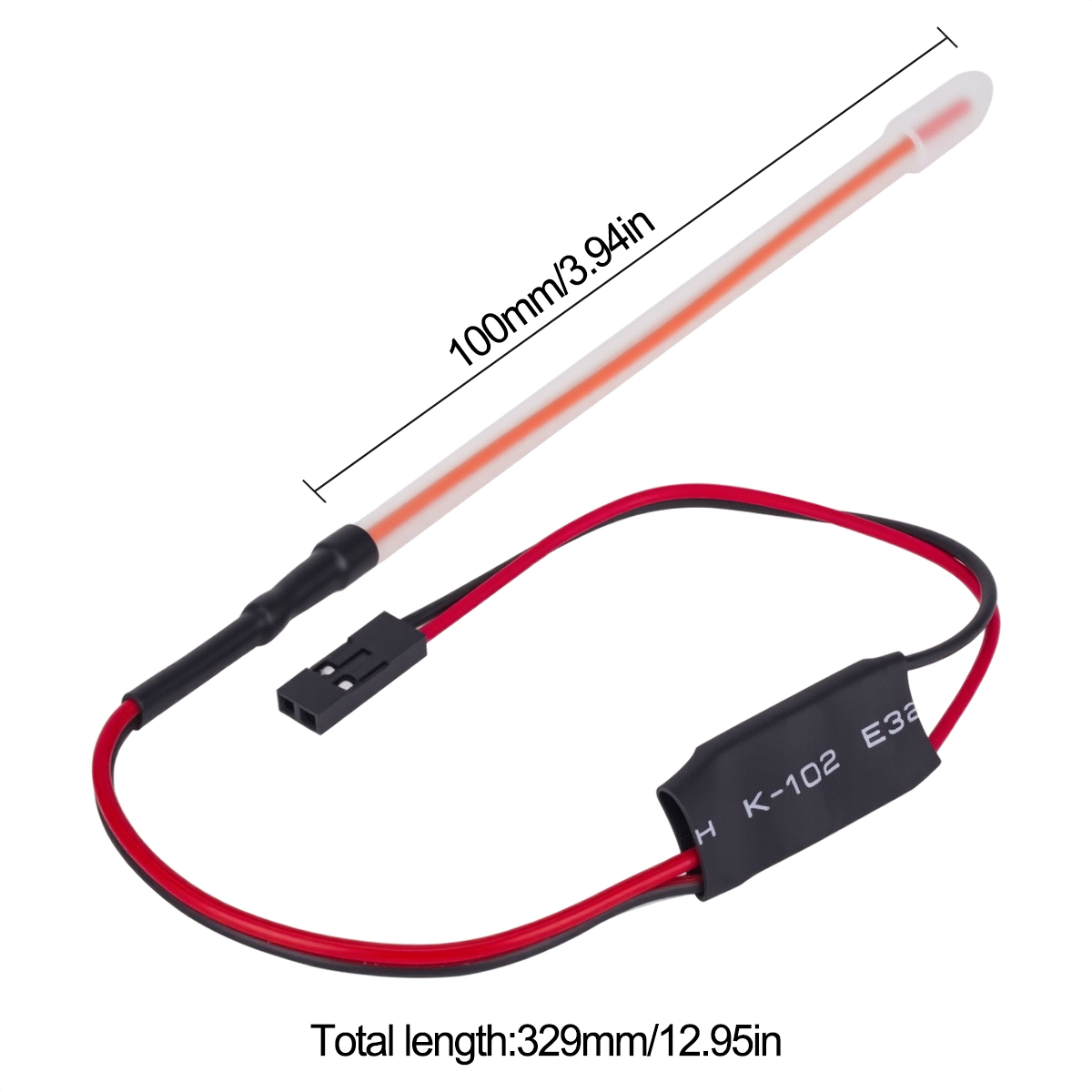 Flexible LED-Streifen-Rückleuc – Ambient Led Strip Bewertung und Preis